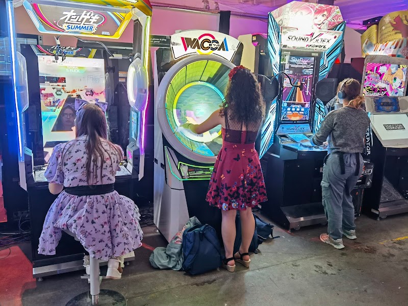 FreePlayCity photo 2