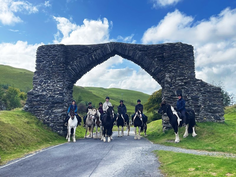 Freerein Riding Holidays photo 2