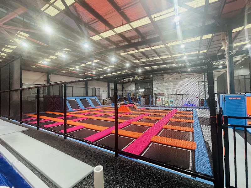 Frenzy Park