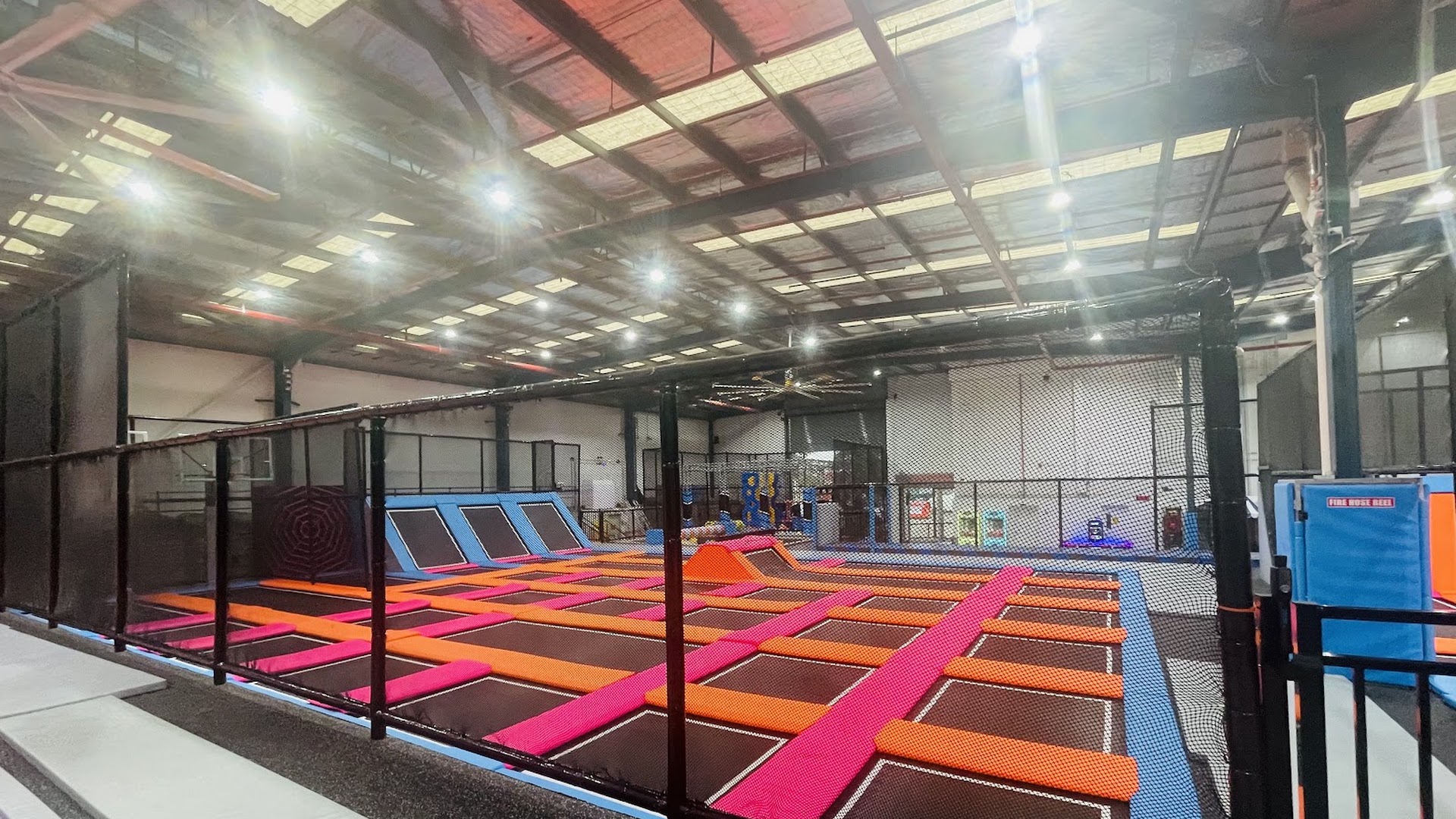 Frenzy Park