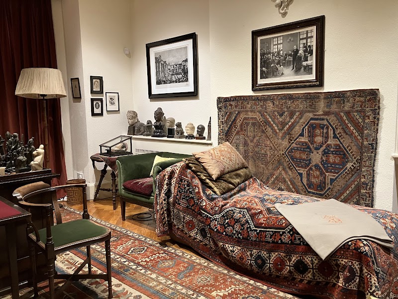 Freud Museum London photo 3