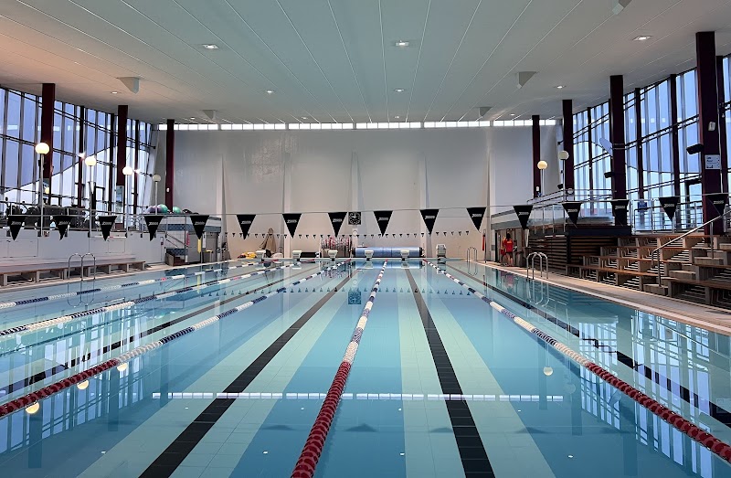 Freyberg Pool and Fitness Centre photo 2