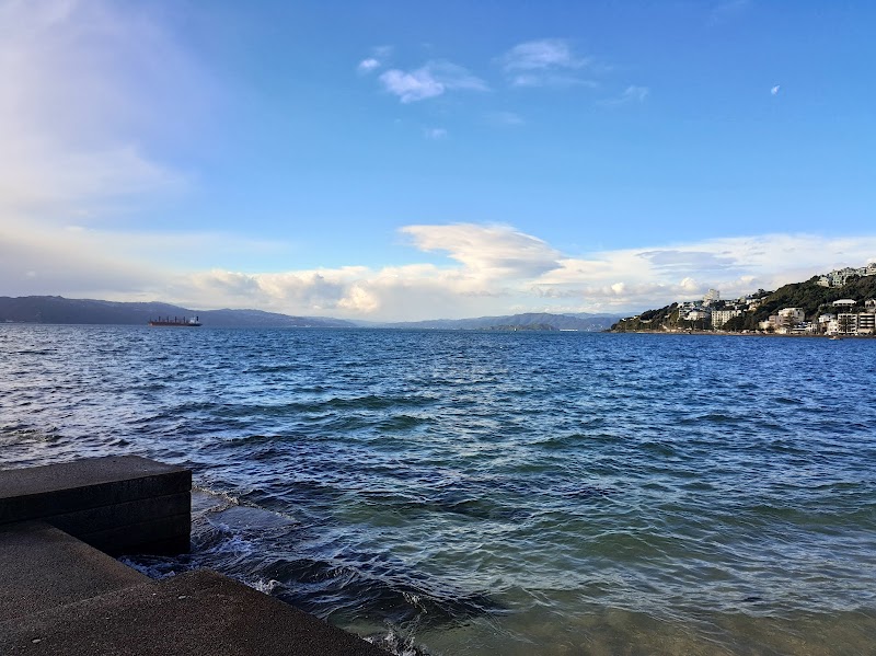 Freyberg Pool and Fitness Centre photo 3