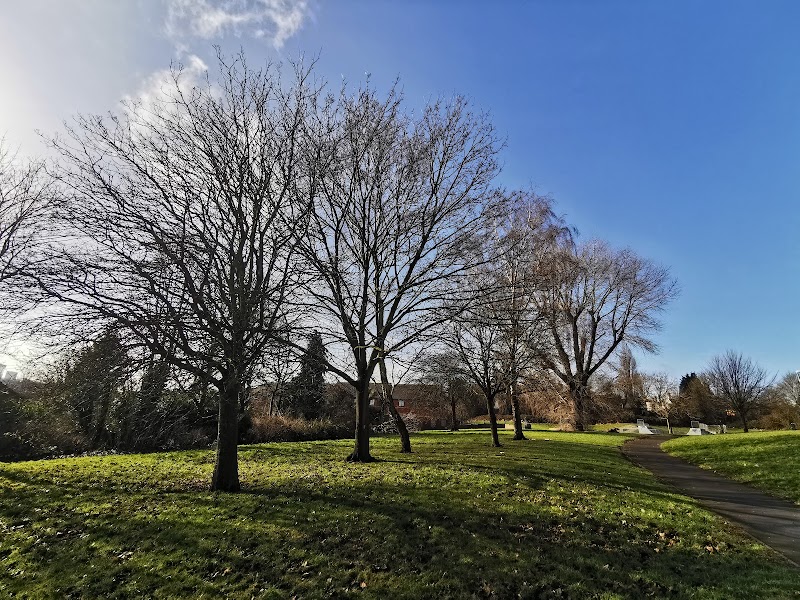 Friends of George's Park photo 2