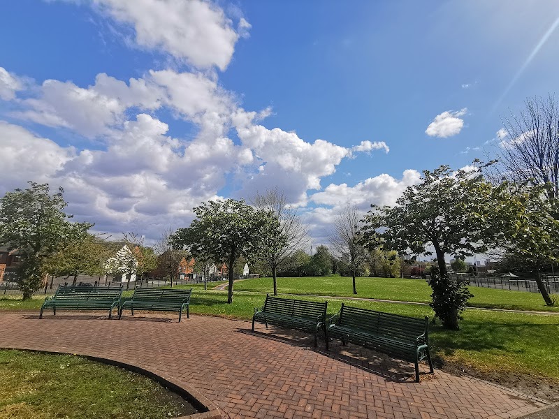 Friends of George's Park photo 3