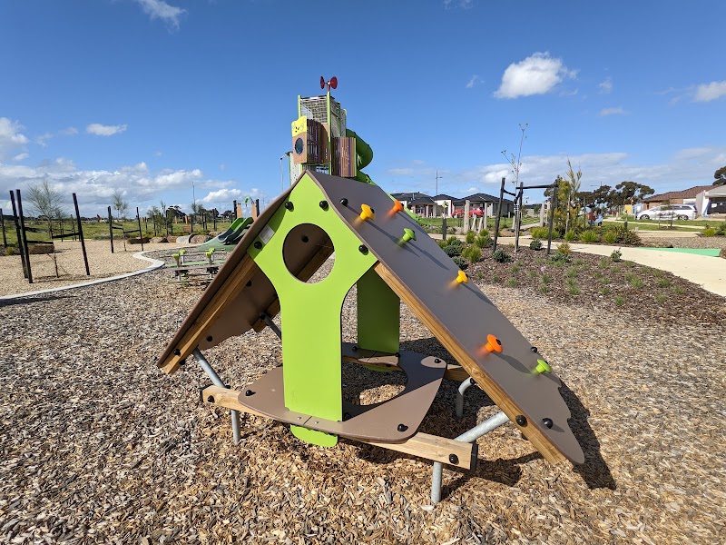 Friendship Place Playground photo 2