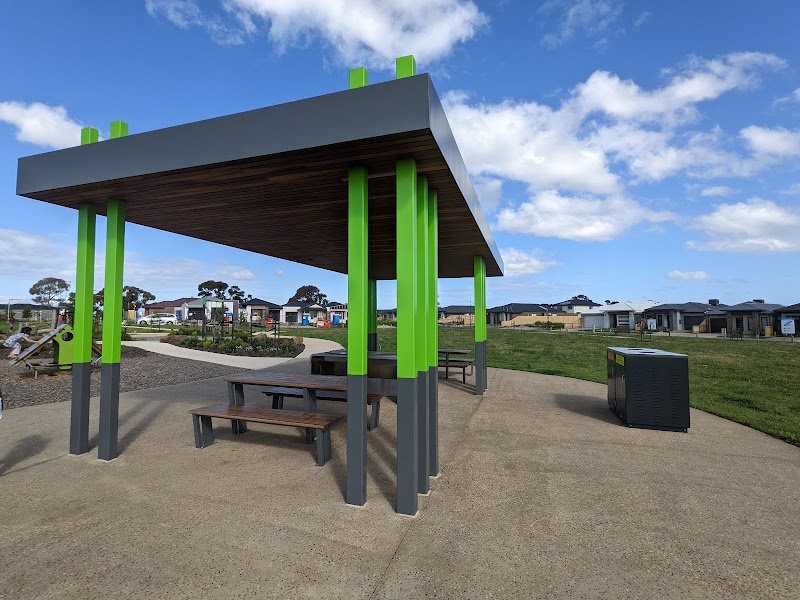 Friendship Place Playground photo 3