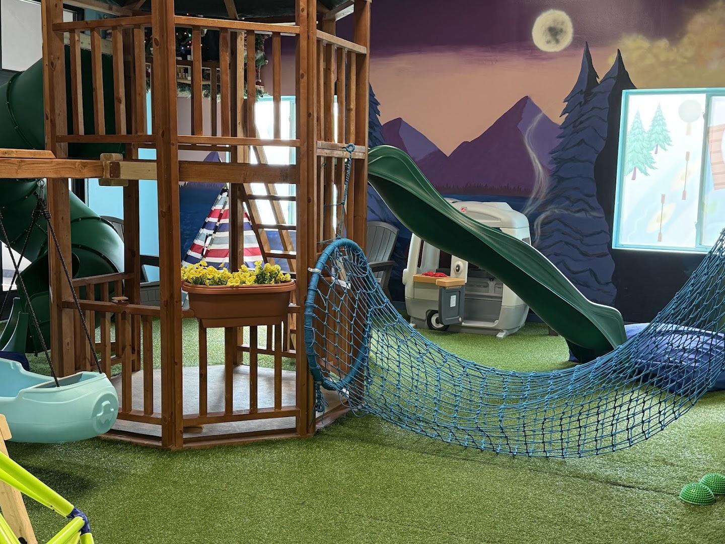 Friendship Village Play Cafe photo 3