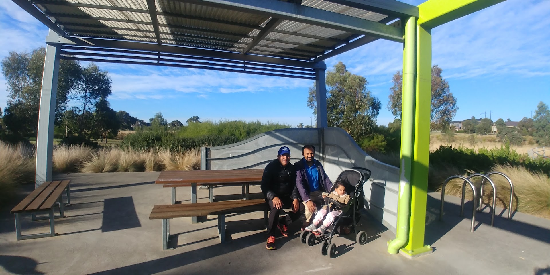 Frog Park photo 2