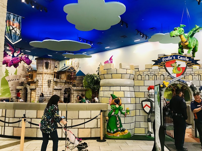 Frolic's Castle photo 2