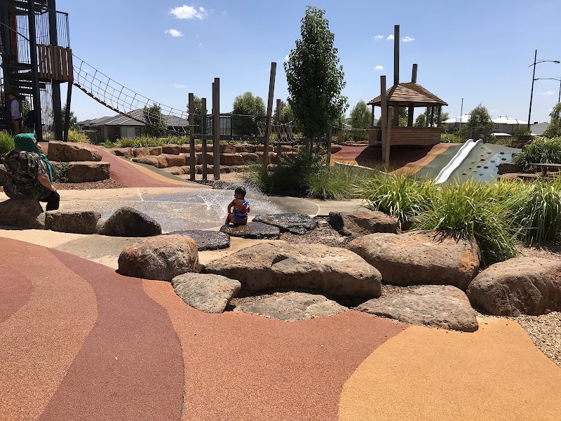 Frontier Park Aintree photo 2