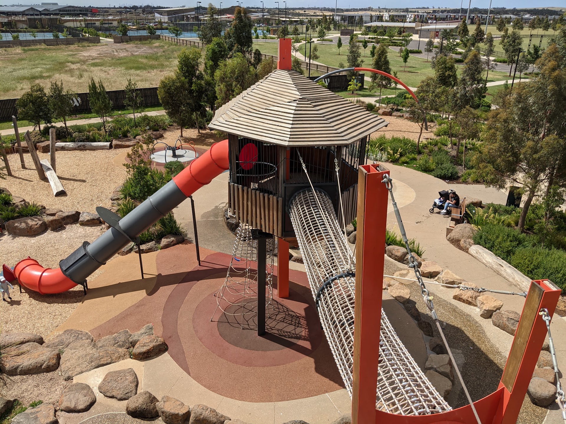 Frontier Park Aintree photo 4