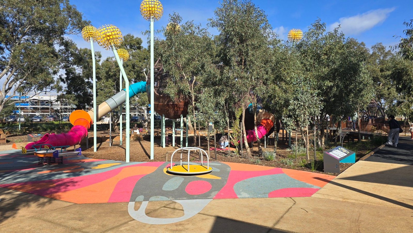 Frontier Park Aintree photo 2
