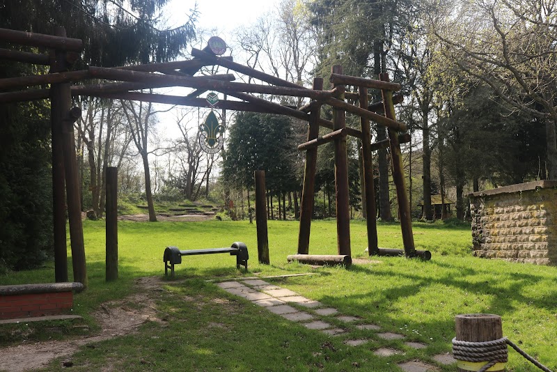 Frylands Wood Scout Outdoor Centre