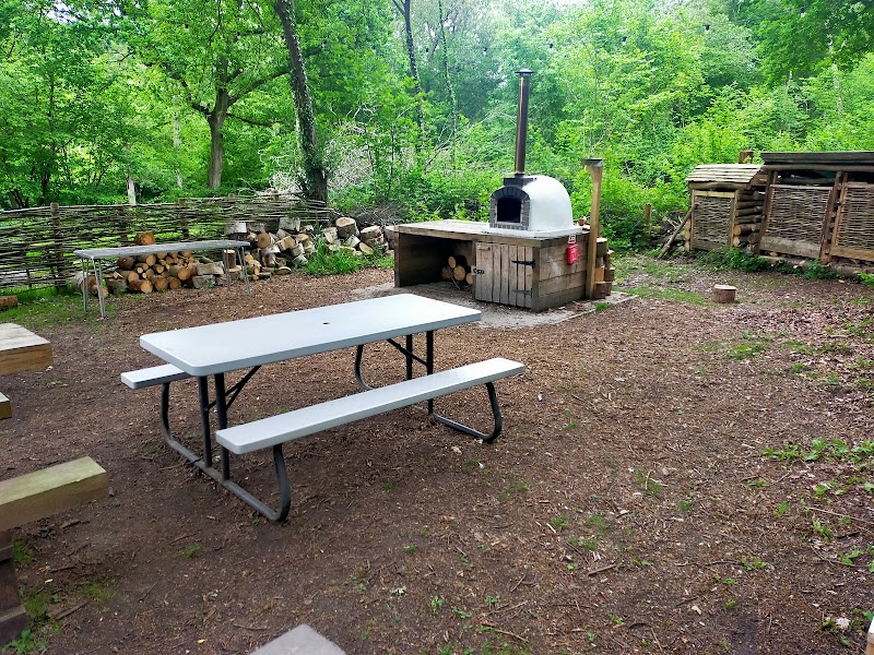 Frylands Wood Scout Outdoor Centre photo 2