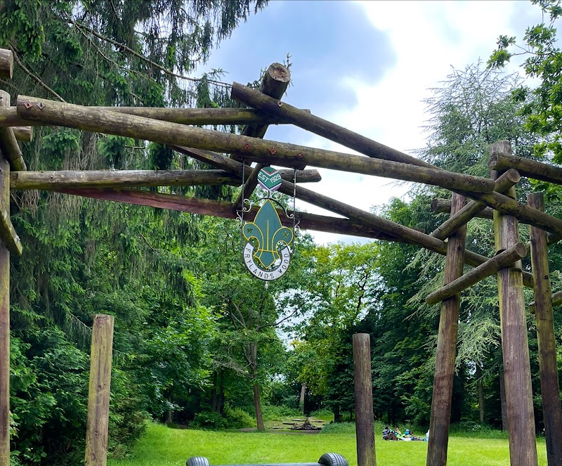 Frylands Wood Scout Outdoor Centre photo 3