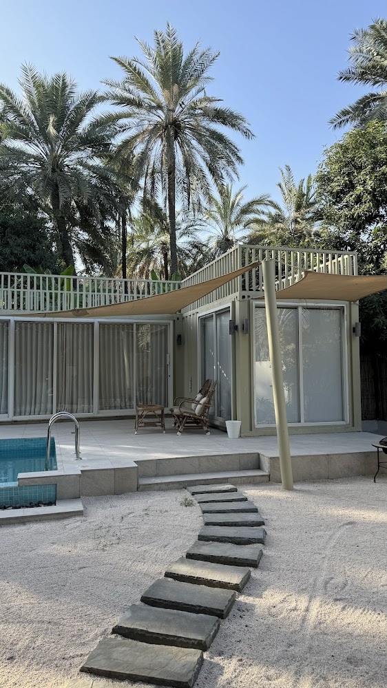 مزرعة الهاشمي - الفجيرة photo 2