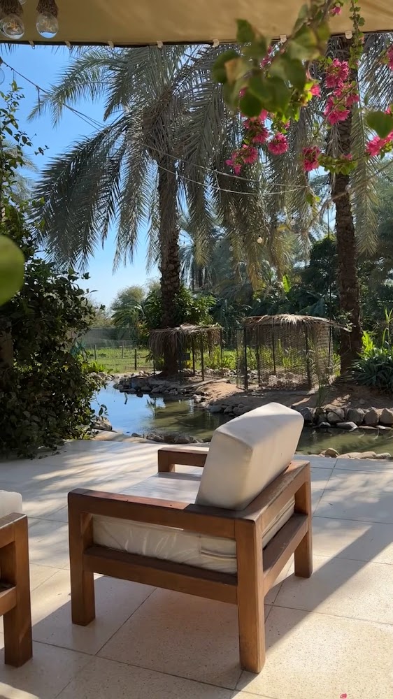 مزرعة الهاشمي - الفجيرة photo 3