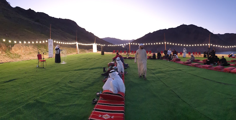 Fujairah Adventures Park