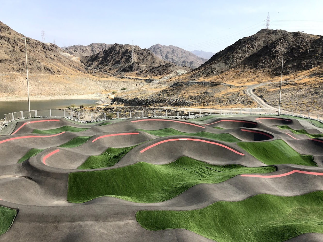 Fujairah Adventures Park photo 4