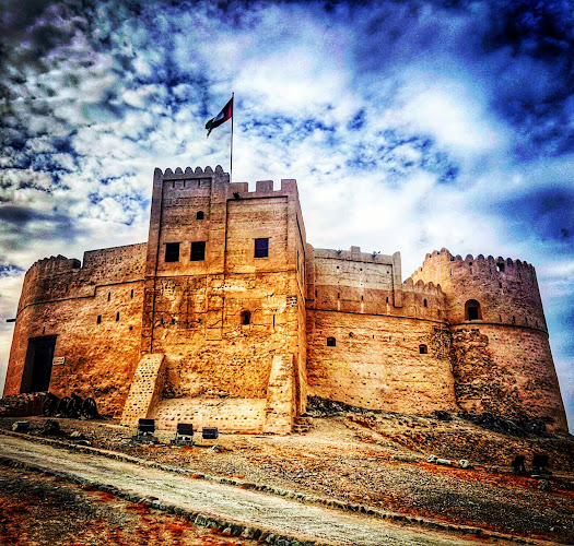 Fujairah Fort