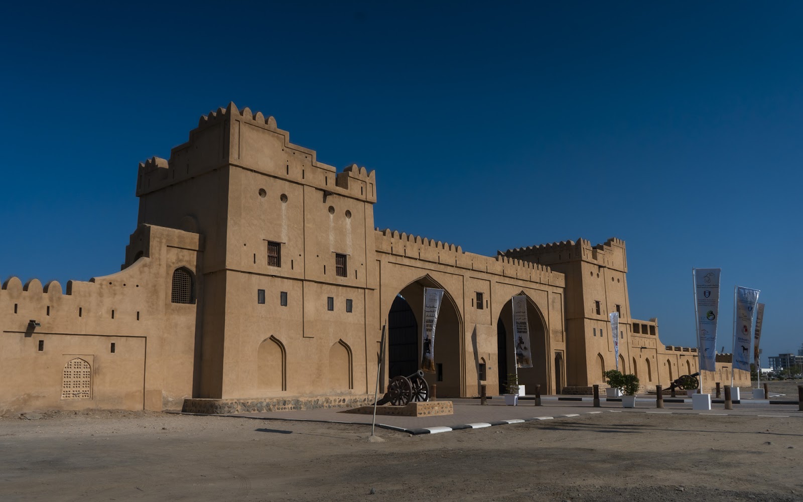 Fujairah Fort photo 5