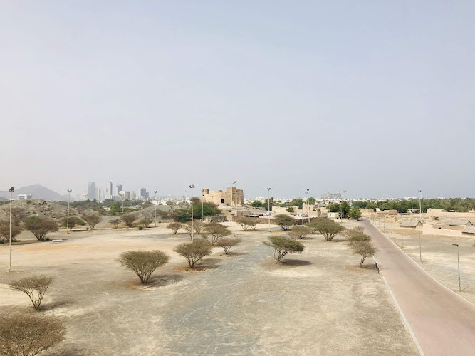 Fujairah Heritage Village