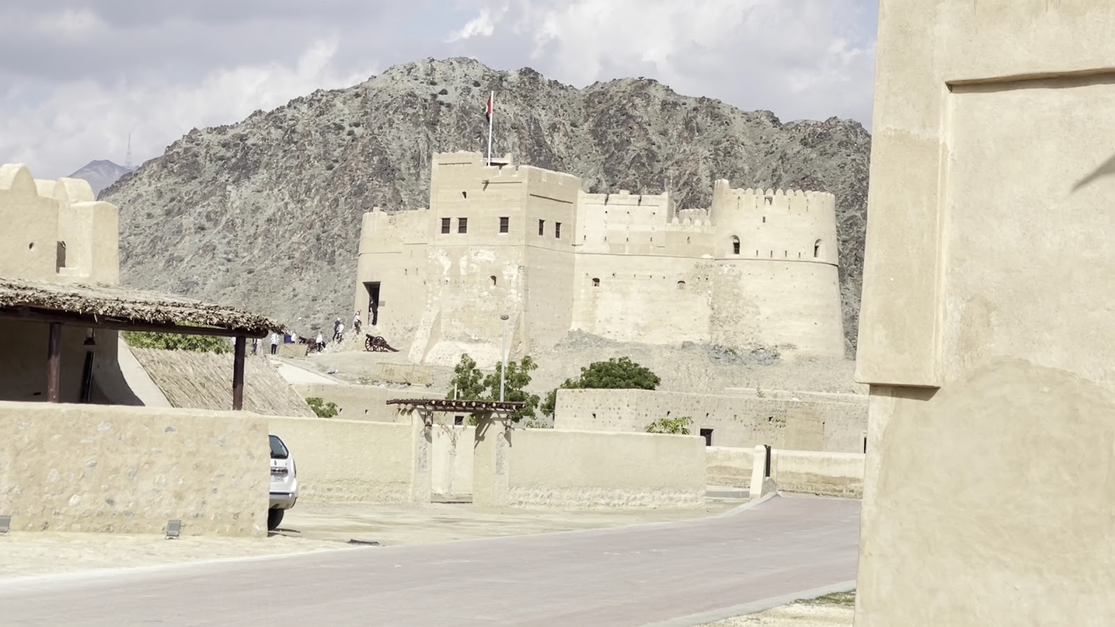 Fujairah Heritage Village photo 3