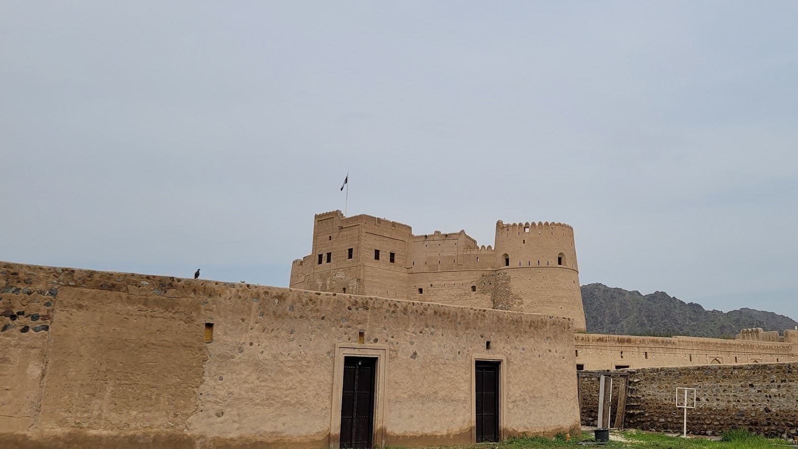 Fujairah Heritage Village photo 4