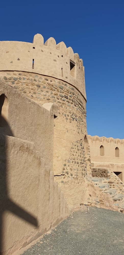 Fujairah Heritage Village photo 5