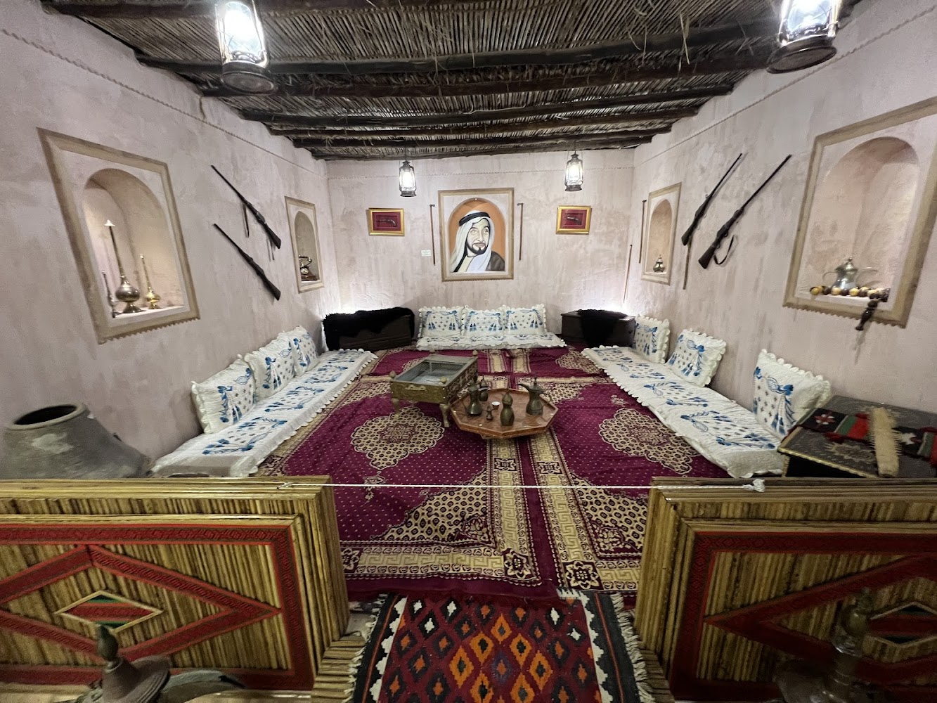 Fujairah Museum photo 5