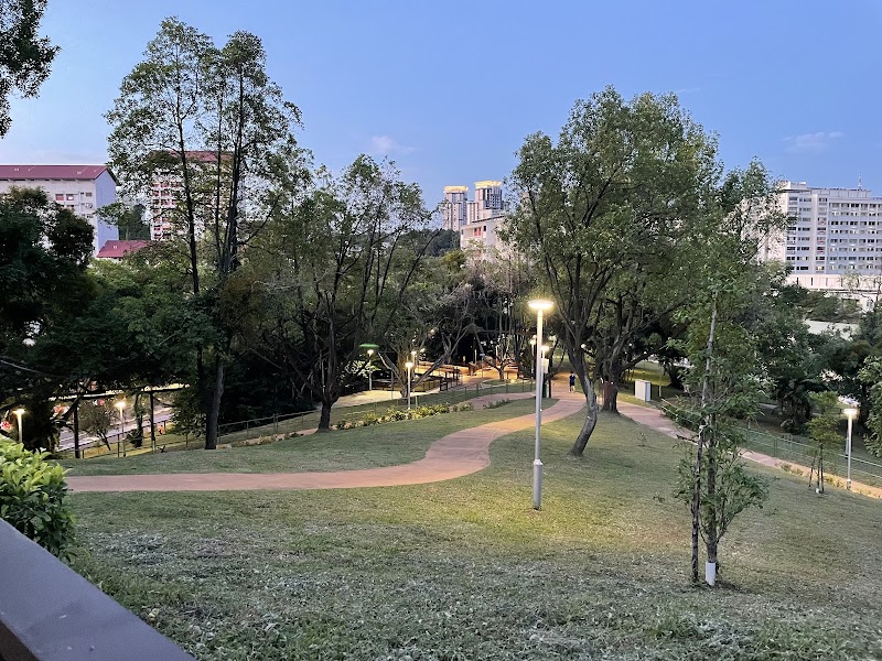 Fuji Hill Park photo 2