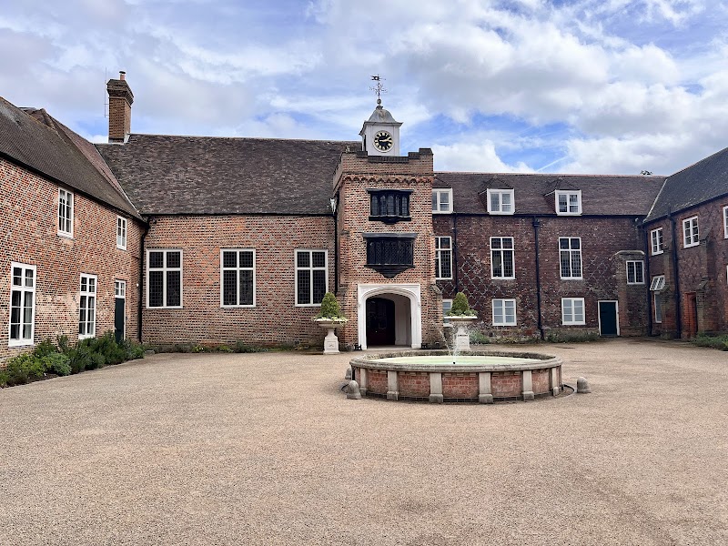 Fulham Palace