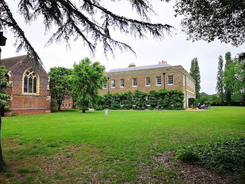 Fulham Palace photo 2