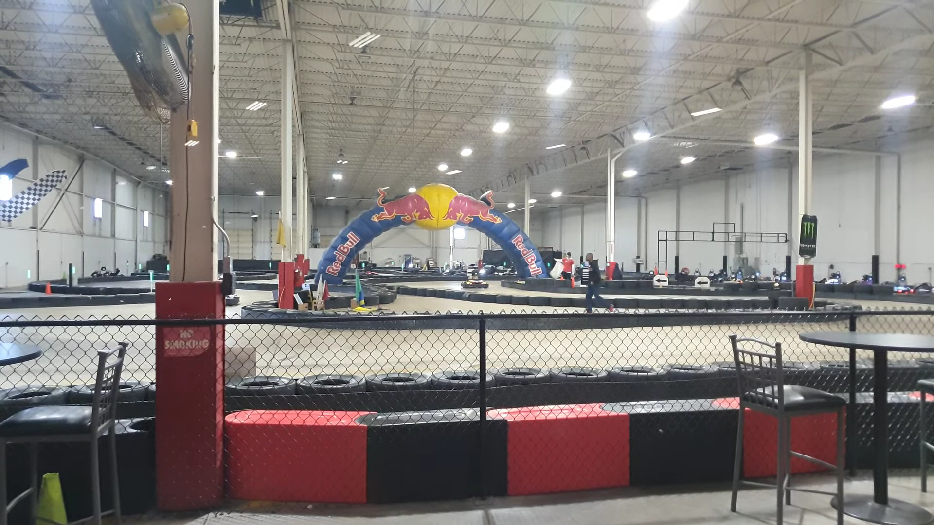 Full Throttle Adrenaline Park - Sterling Heights