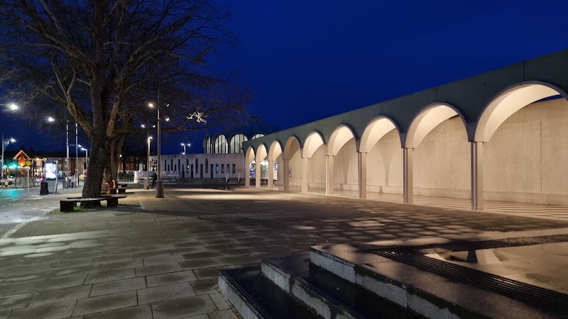 Fullwell Cross Leisure Centre photo 2