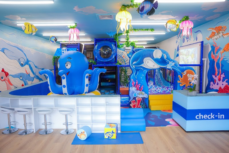 Fun 4 Kids Playground photo 2