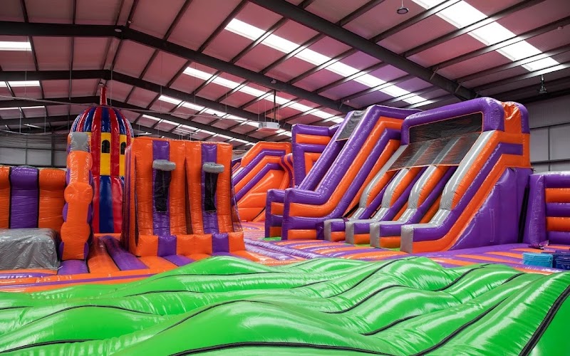 Fun Arena UK photo 2