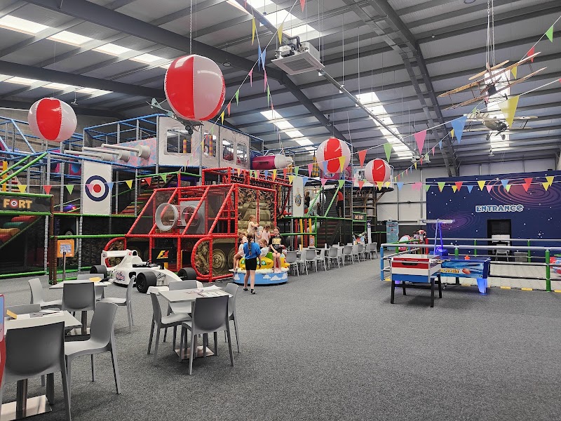 Fun Arena UK photo 3