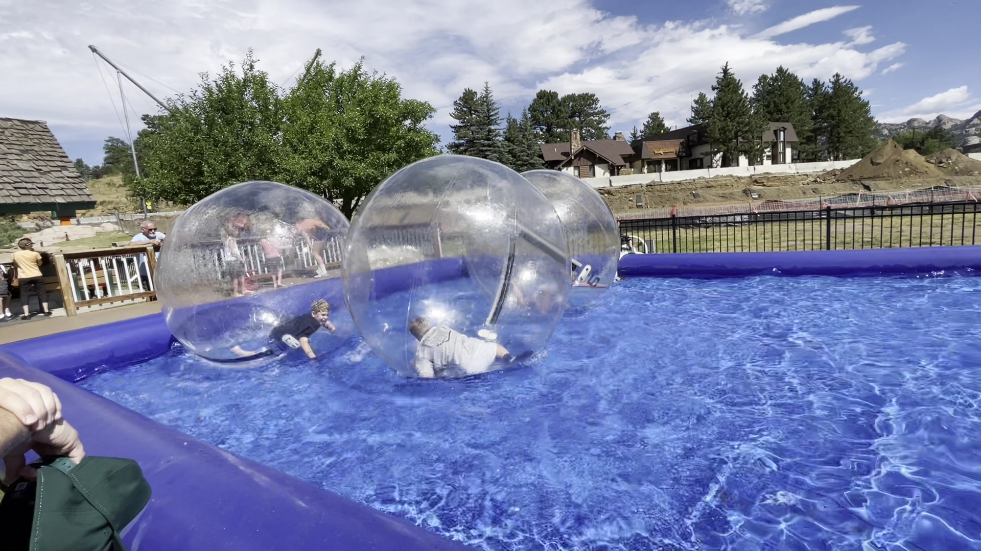Fun City photo 2