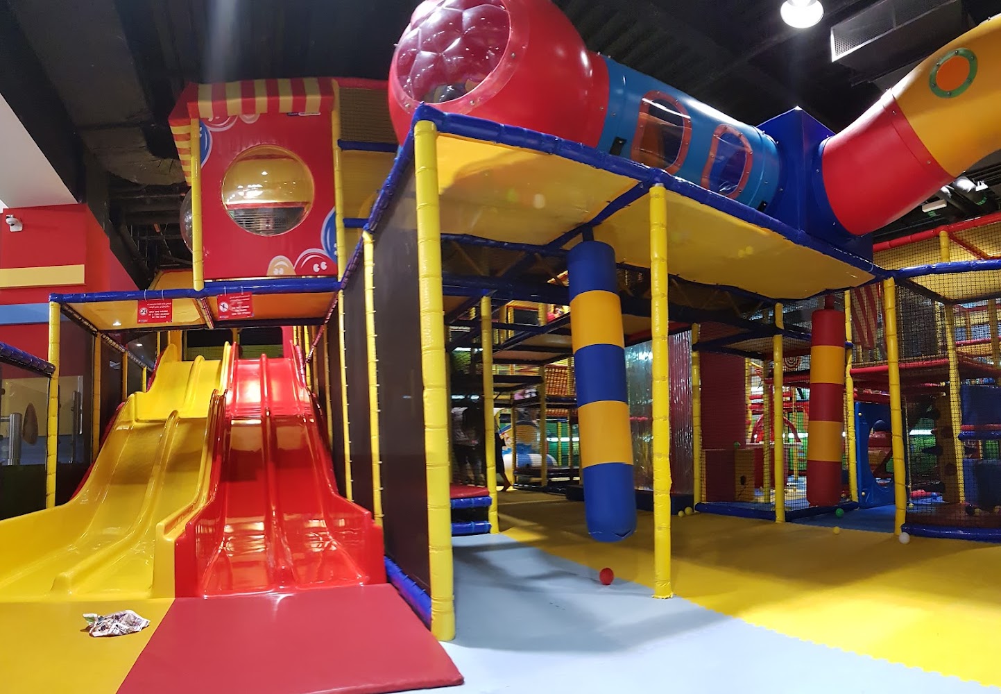 Fun City - Abu Dhabi Mall photo 4