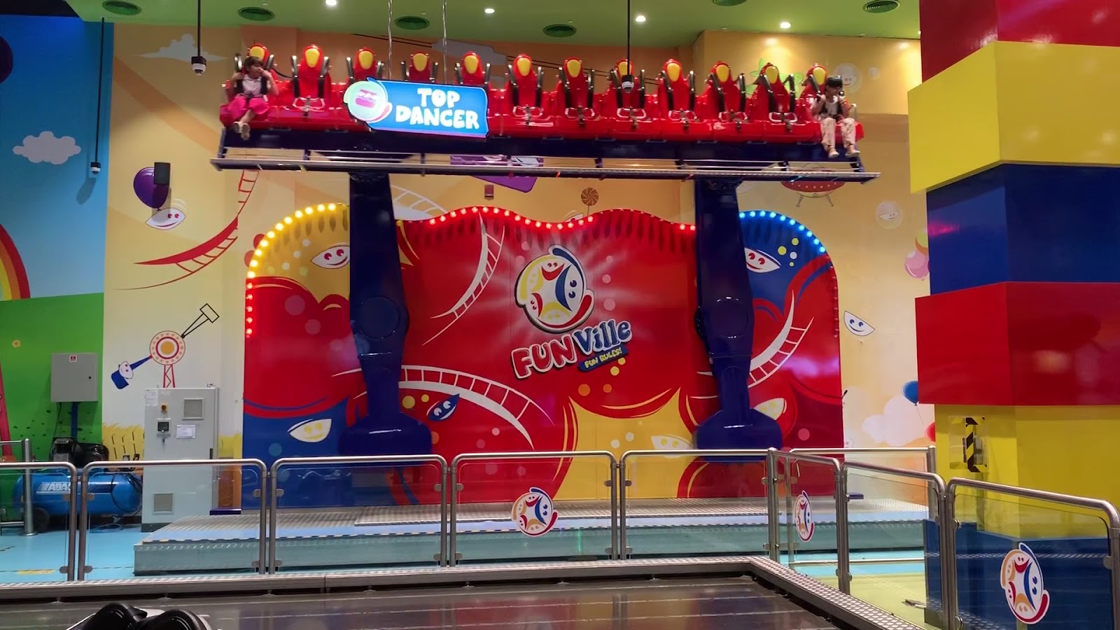 Fun City - Al Hamra Mall photo 3