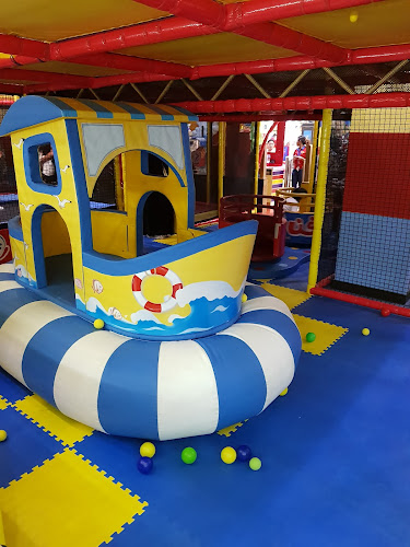 Fun City - Al Seef Village Mall