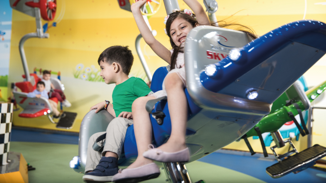 Fun City photo 2