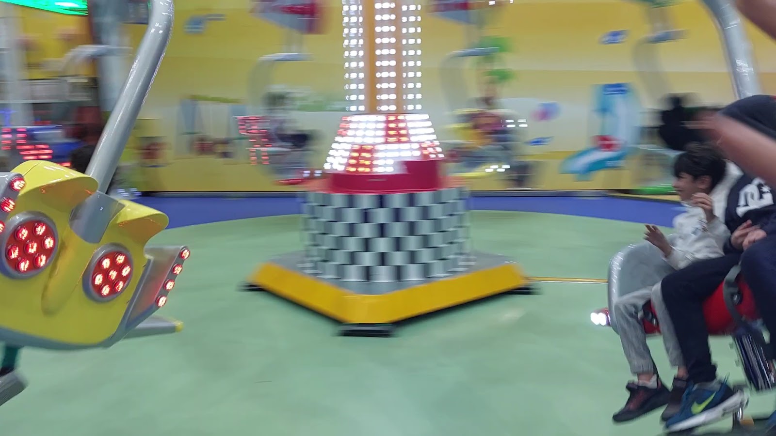 Fun City photo 3
