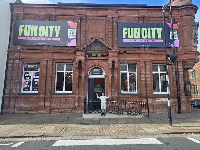 Fun City photo 2