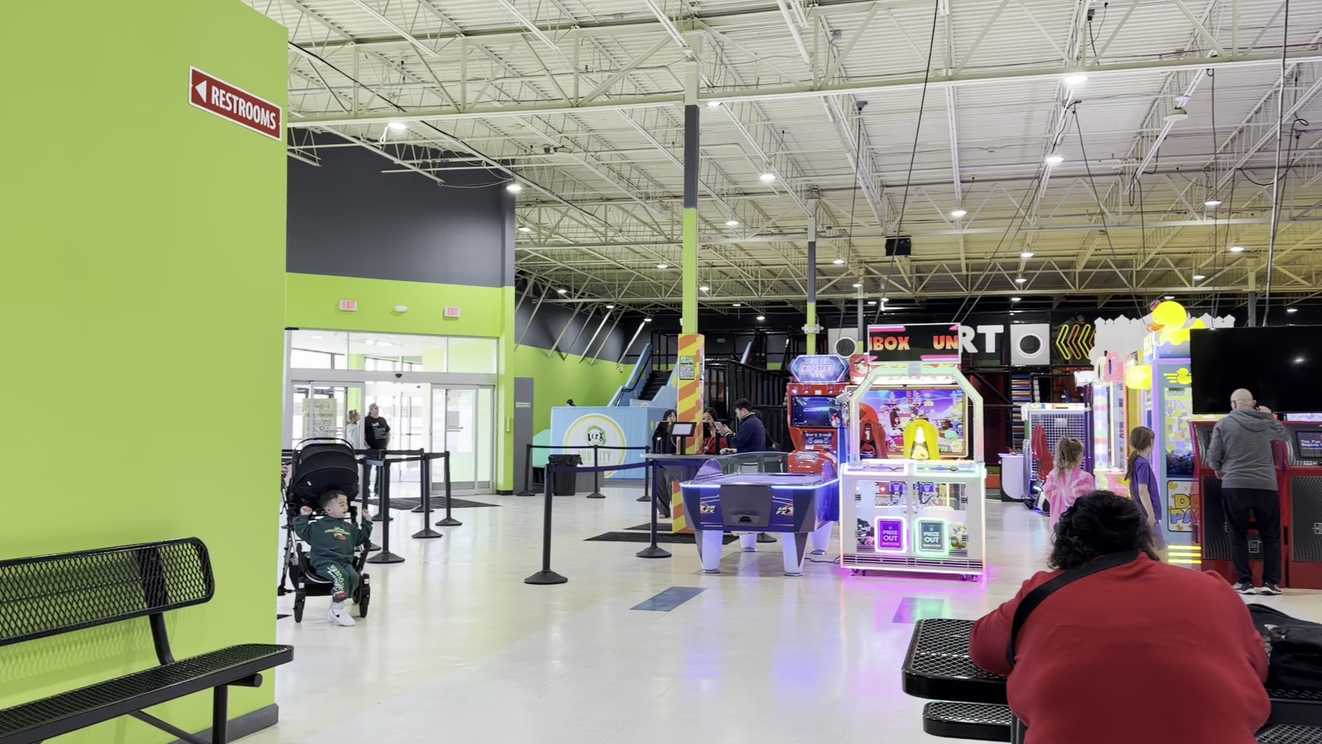 Photo of Fun City Maplewood in Minnesota