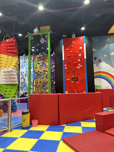 Fun City - Oasis Mall, Sharjah
