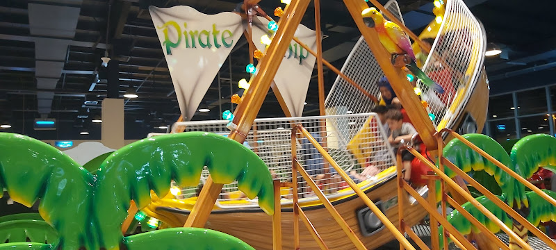 Fun City - Safeer Mall, Ajman