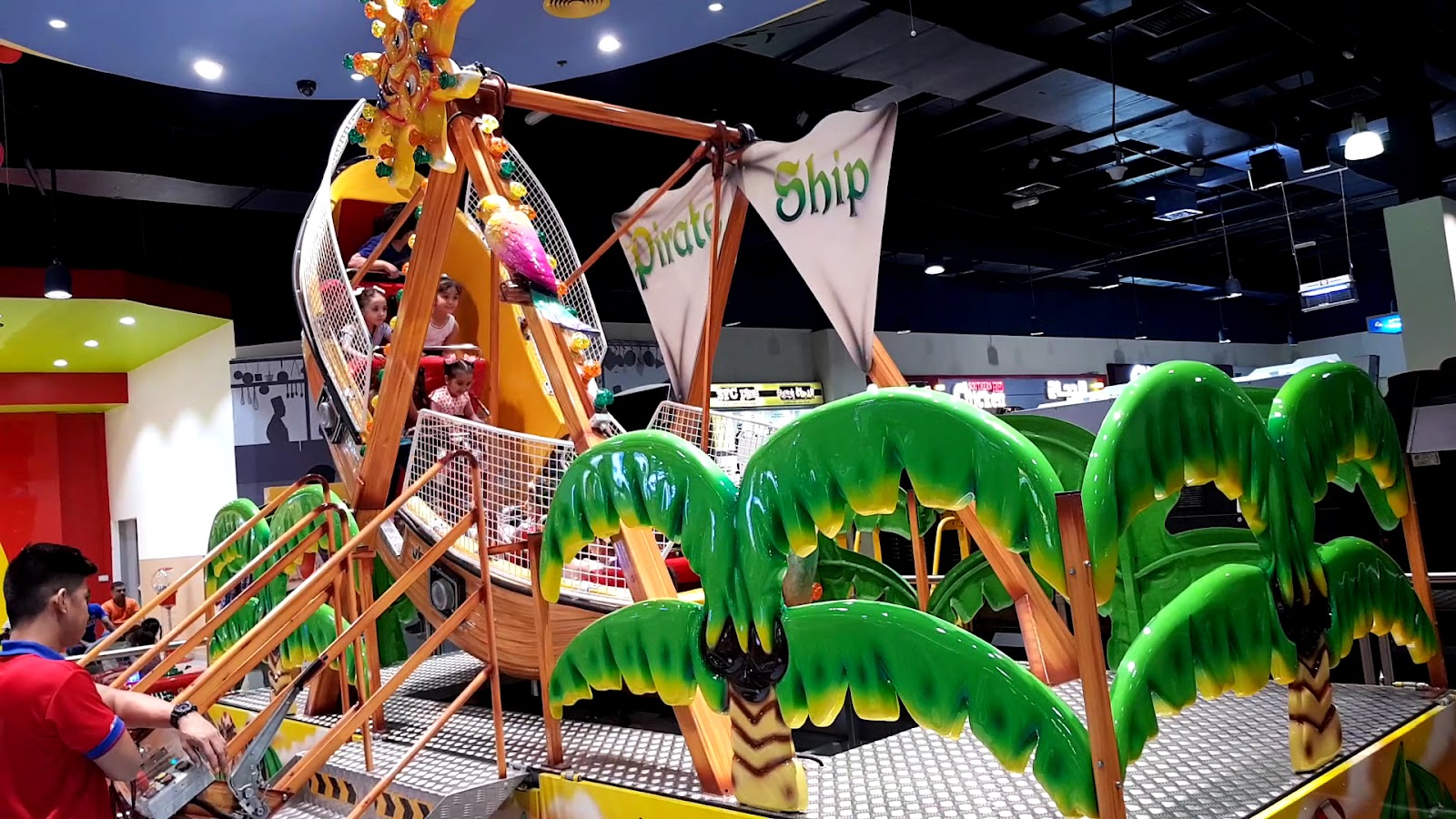 Fun City - Safeer Mall, Ajman photo 3